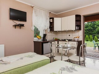 Vakantiepark Lubin Kenmerken 11