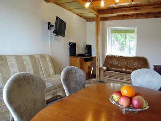 Parc de vacances Stettin Équipement 11