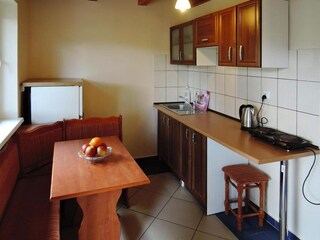 Vakantiepark Stettin Kenmerken 12