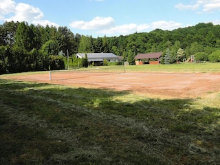 Holiday park Stettin Environment 17