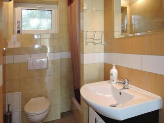 Vakantiepark Stettin Kenmerken 15