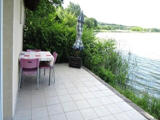 Holiday park Stettin Outdoor Recording 1