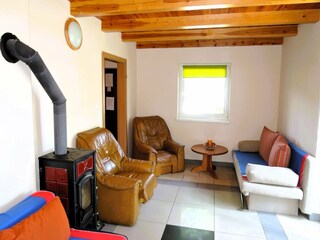 Parco vacanze Stettin Caratteristiche 9