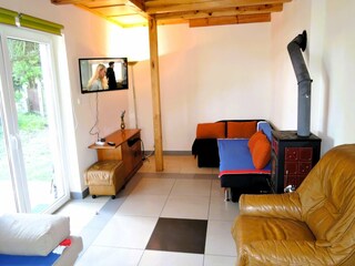 Parc de vacances Stettin Équipement 11