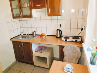 Parco vacanze Stettin Caratteristiche 11