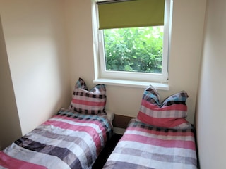 Vakantiepark Stettin Kenmerken 12