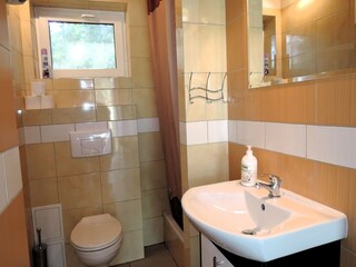 Parco vacanze Stettin Caratteristiche 13