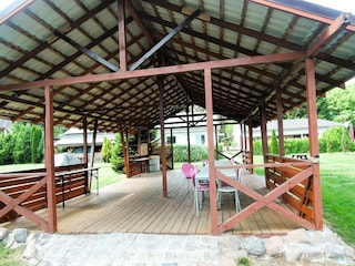 Vakantiepark Stettin Kenmerken 14