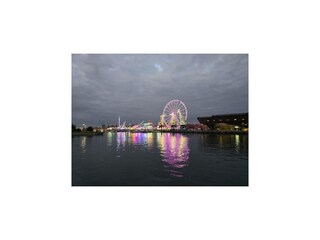 Parc de vacances Stettin Environnement 18