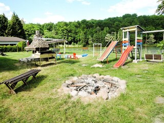 Parc de vacances Stettin Enregistrement extérieur 2
