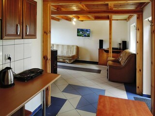 Vakantiepark Stettin Kenmerken 3