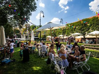 Vakantiepark Stettin Omgeving 12