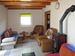 Vakantiepark Stettin Kenmerken 8