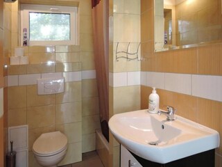 Vakantiepark Stettin Kenmerken 10