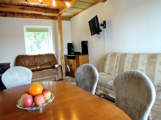 Parc de vacances Stettin Équipement 9