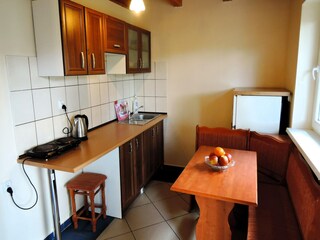 Parco vacanze Stettin Caratteristiche 7