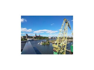 Holiday park Stettin Environment 18