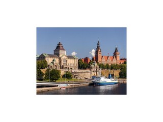 Parco vacanze Stettin Ambiente 19