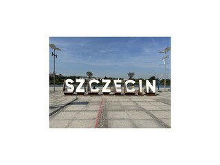 Vakantiepark Stettin Omgeving 13