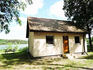 Ferienpark Stettin Außenaufnahme 1