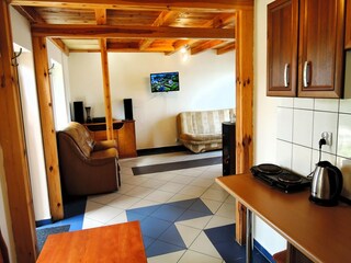 Parco vacanze Stettin Caratteristiche 7