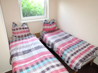 Holiday park Stettin Features 9