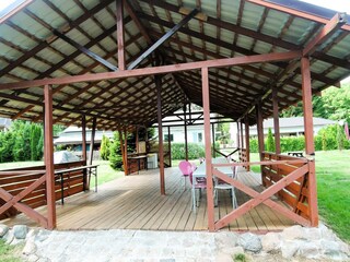 Holiday park Stettin Features 11