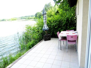 Vakantiepark Stettin  21