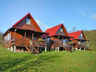 Holiday park Lubin Outdoor Recording 2