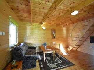 Vakantiepark Lubin Kenmerken 7