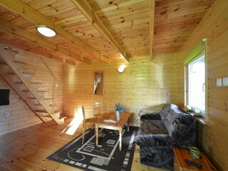 Vakantiepark Lubin Kenmerken 10