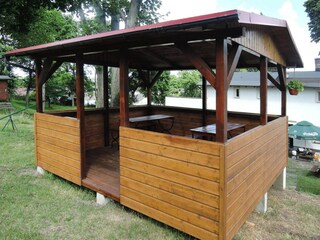 Parque de vacaciones Lubin Grabación al aire libre 2