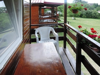 Parc de vacances Lubin  29