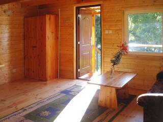 Holiday park Lubin  29