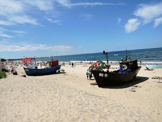 Ferienpark Lubin Umgebung 13