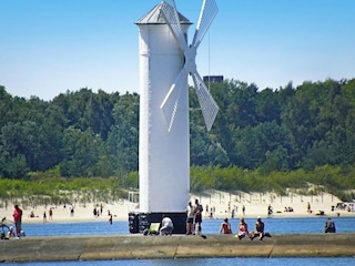 Ferienpark Lubin Umgebung 14