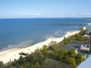 Vakantiepark Lubin Omgeving 16