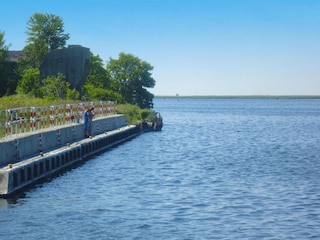 Ferienpark Lubin Umgebung 17