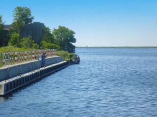 Holiday park Lubin Environment 17