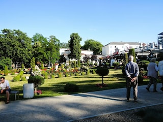 Parc de vacances Lubin Environnement 17