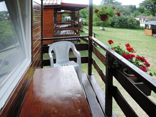Holiday park Lubin Outdoor Recording 5