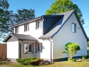 Wohnung in Kolczewo nahe Golfclub Amber