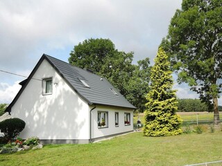 Parco vacanze Kołczewo Registrazione all'aperto 2