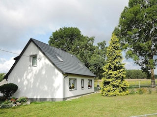 Vakantiepark Kołczewo Buitenaudio-opname 2