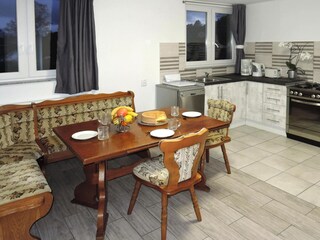 Vakantiepark Kołczewo Kenmerken 4