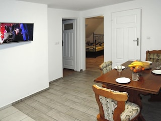 Parco vacanze Kołczewo Caratteristiche 5