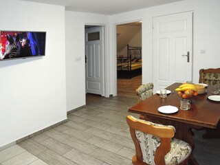 Parque de vacaciones Kołczewo Características 5