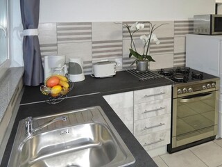 Vakantiepark Kołczewo Kenmerken 6