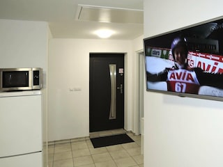 Parco vacanze Kołczewo Caratteristiche 7