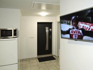 Vakantiepark Kołczewo Kenmerken 7